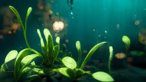 Rośliny wodne: różnorodność flory pod wodą, na powierzchni i w obszarach bagiennych