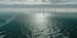 Energetyczne zastosowanie wiatru w branży morskiej