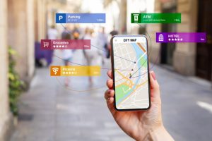 Wygodne podróżowanie z nawigacją Google Maps: Wskazówki i strategie dla lepszych tras